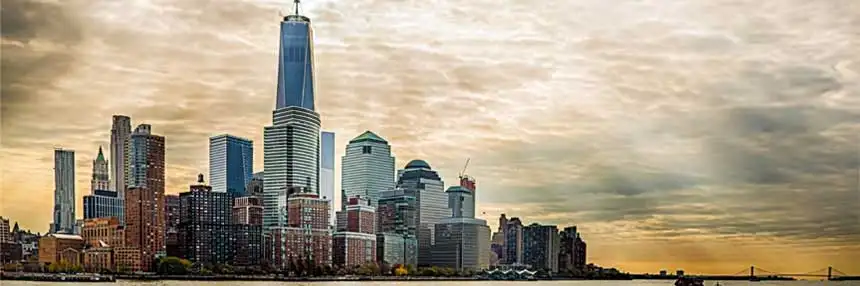 cityscape