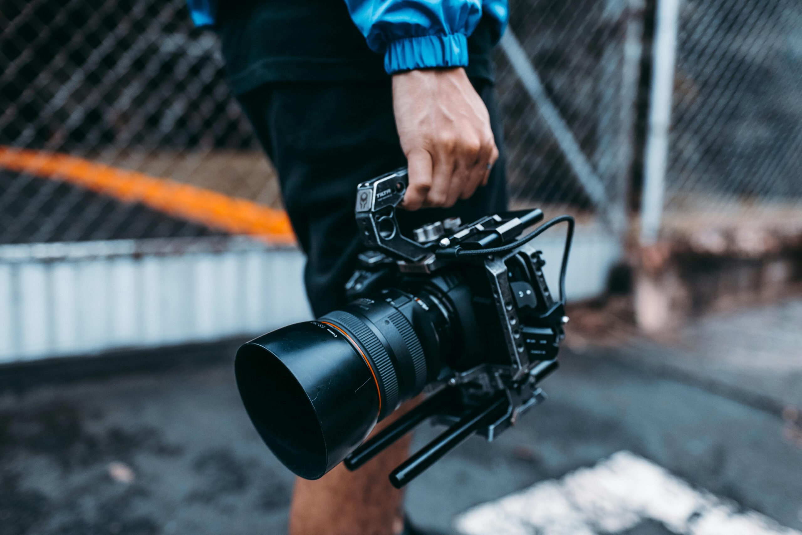 How Successful Indie Filmmakers Build Industry Relationships and Transition to Studio Films